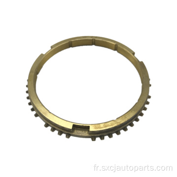 Pièces de boîte de vitesses de transmission Synchronizer Ring OEM 33367-36050 pour Toyota